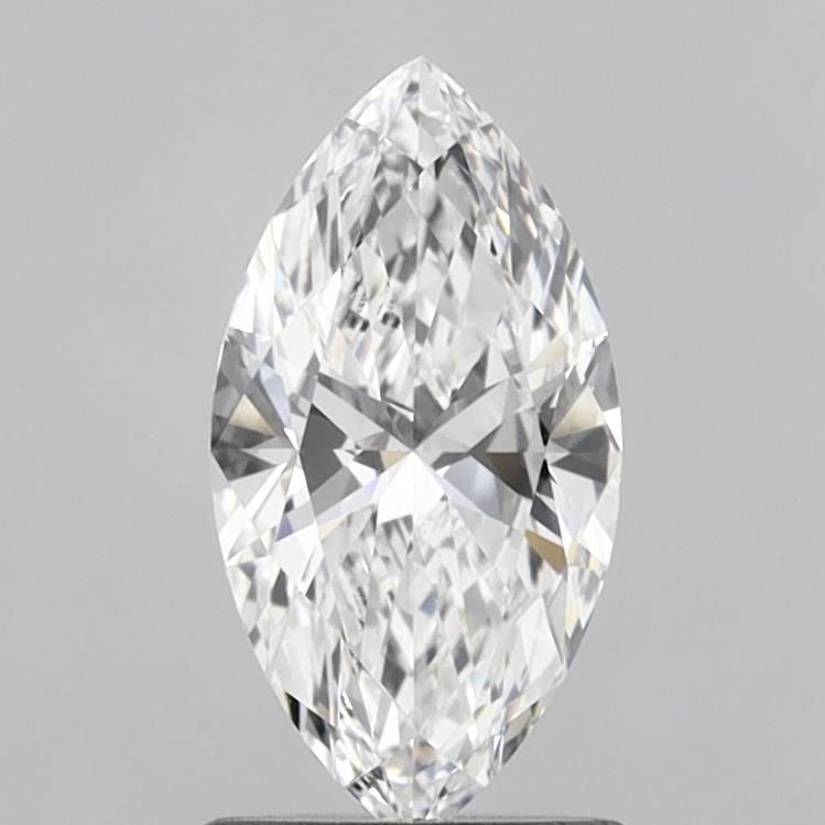 Lab Grown Diamond Lab-grown 1Ct F-VVS2 Marquise - IGILG596318168