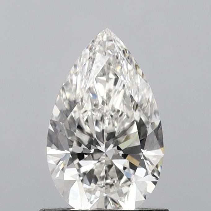 Lab Grown Diamond Lab-grown 1Ct G-VS1 Pear - IGILG596318171 1