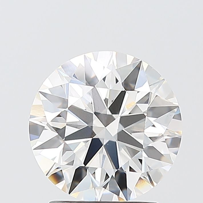 Lab Grown Diamond Lab-grown 2,08Ct F-VVS2 Round - IGILG783667386 1