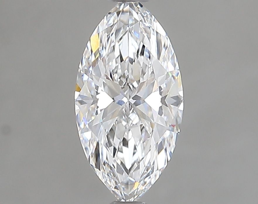Lab Grown Diamond Lab-grown 1,04Ct D-IF Marquise - IGILG786685283 1