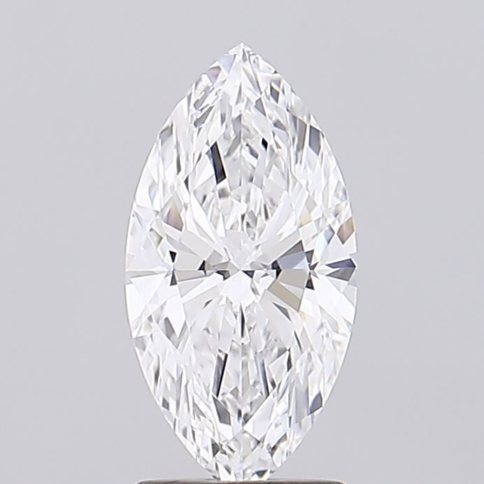 Lab Grown Diamond Lab-grown 1,8Ct D-FL Marquise - IGILG799676709 1