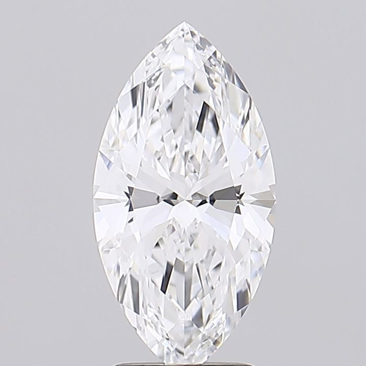 Lab Grown Diamond Lab-grown 1,53Ct D-FL Marquise - IGILG799676758 1