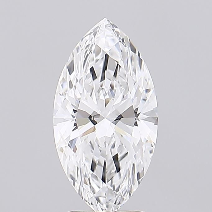 Lab Grown Diamond Lab-grown 1,8Ct D-FL Marquise - IGILG799676759 1