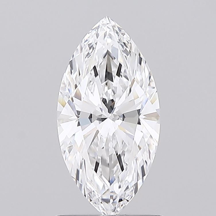 Lab Grown Diamond Lab-grown 1,04Ct D-IF Marquise - IGILG799676714 1