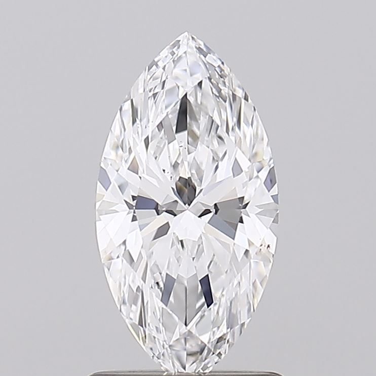 Lab Grown Diamond Lab-grown 1,01Ct D-IF Marquise - IGILG790612051 1