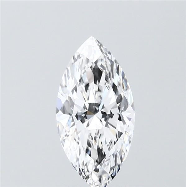 Lab Grown Diamond Lab-grown 1,04Ct D-VS1 Marquise - IGILG776602587 1