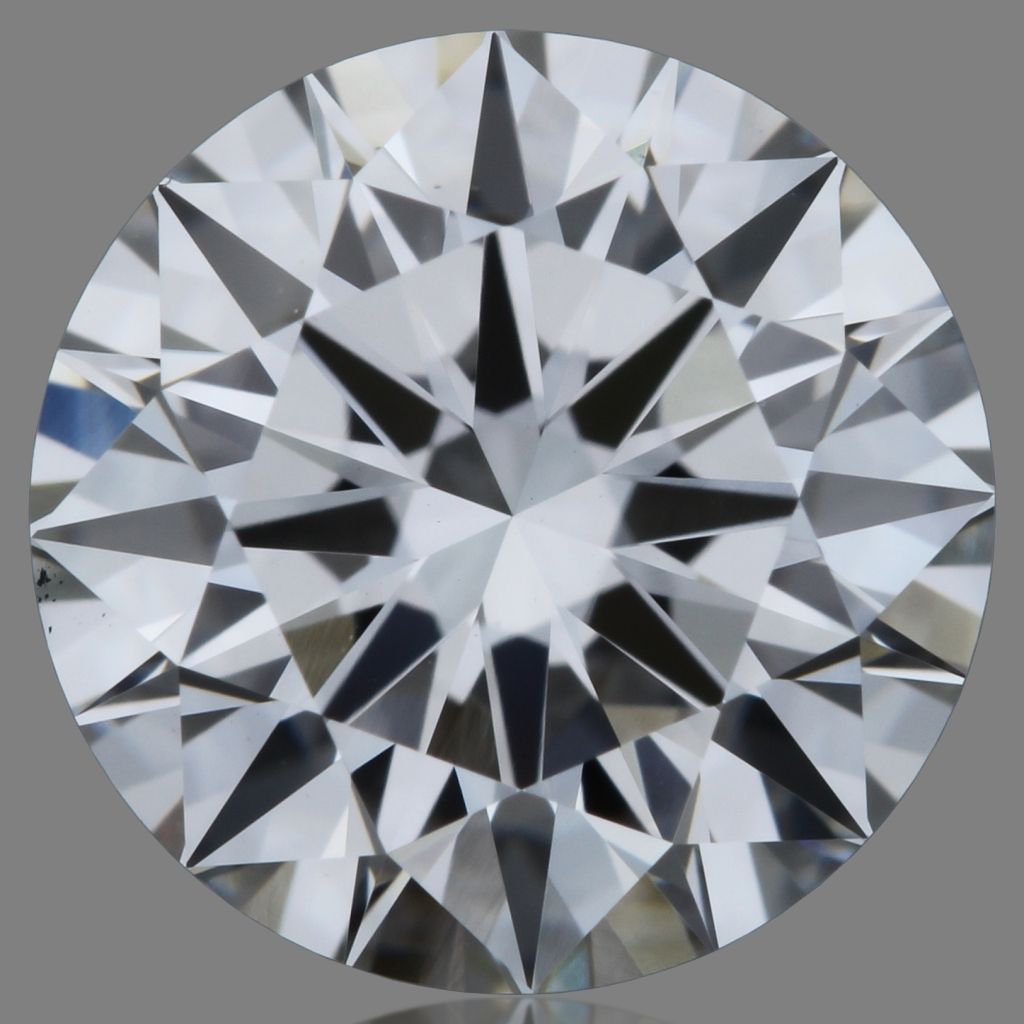 Lab Grown Diamond Lab-grown 1,32Ct F-VS1 Round - IGILG631466954 1