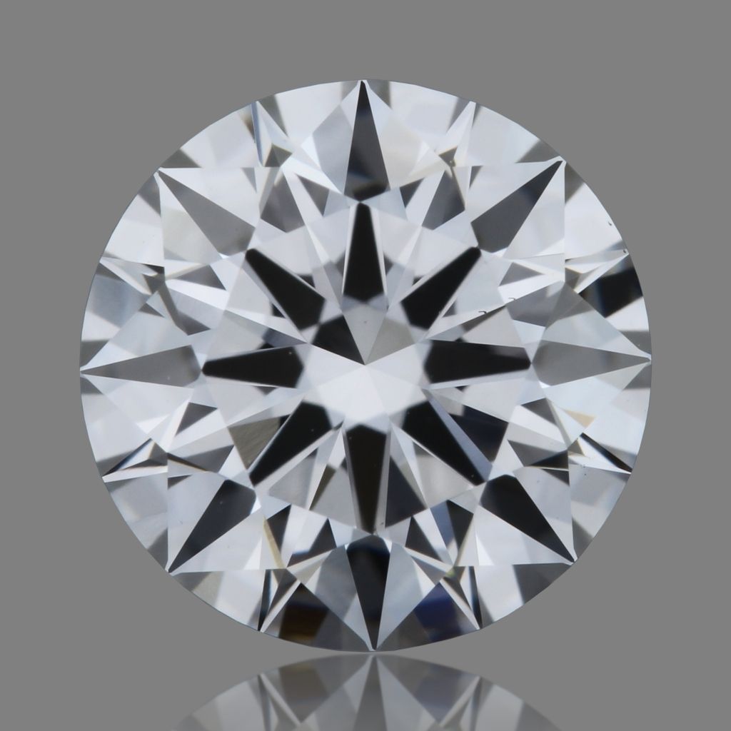 Lab Grown Diamond Lab-grown 1,2Ct F-VS1 Round - IGILG628496302 1