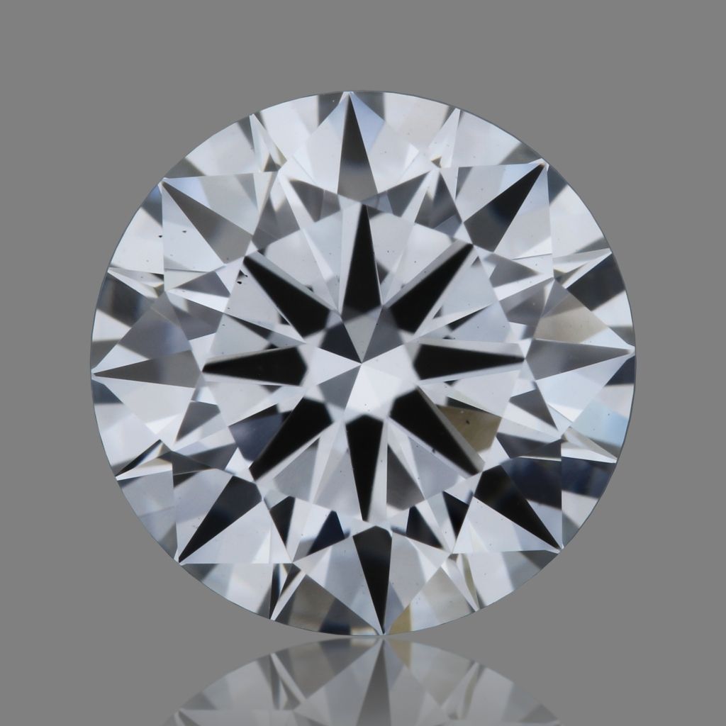 Lab Grown Diamond Lab-grown 1,51Ct E-VS2 Round - IGILG634474172
