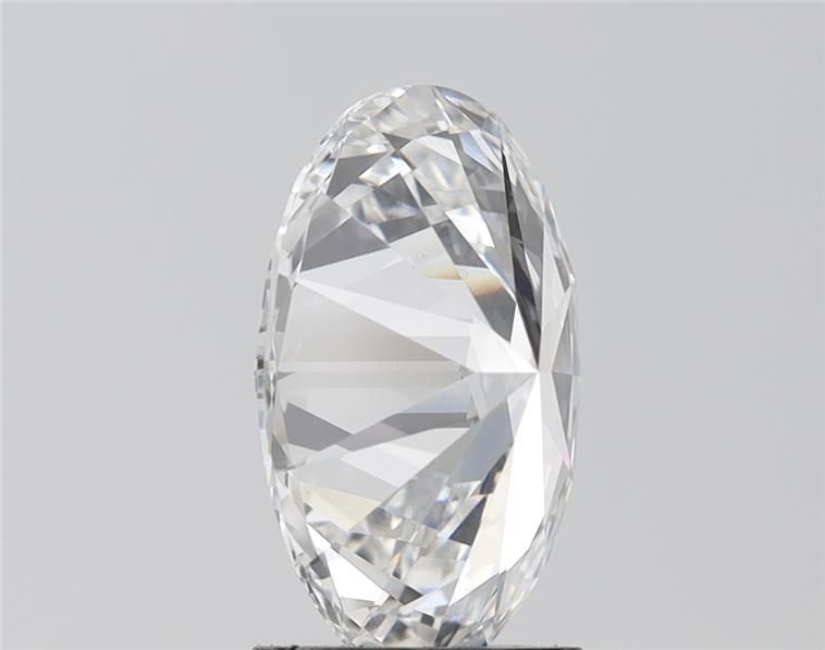 Lab Grown Diamond Lab-grown 3Ct F-VS1 Oval - IGILG615357296 1