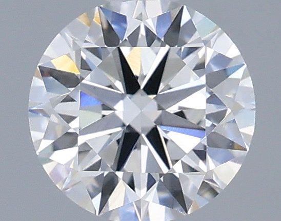 Lab Grown Diamond Lab-grown 1,02Ct E-VVS2 Round - IGILG799642555
