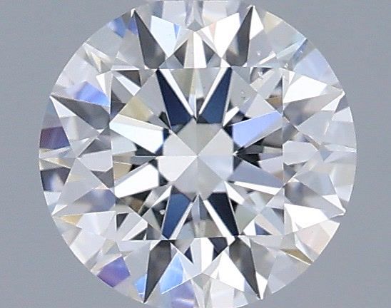 Lab Grown Diamond Lab-grown 1,03Ct E-VS2 Round - IGILG799642558