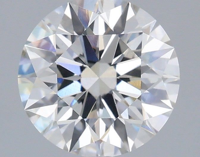 Lab Grown Diamond Lab-grown 2Ct G-VS1 Round - IGILG799642453