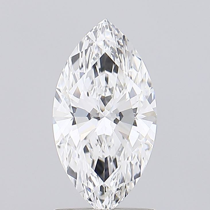 Lab Grown Diamond Lab-grown 1,22Ct D-VVS1 Marquise - IGILG799677037