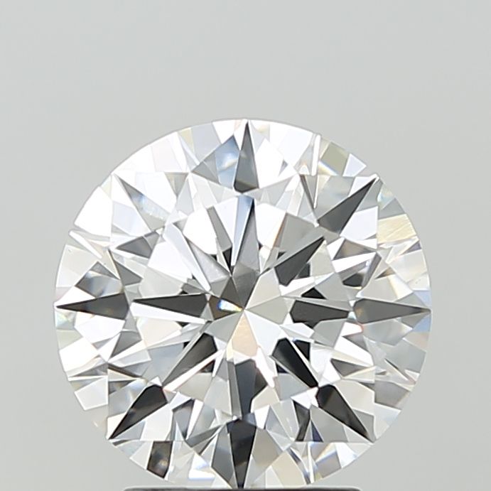 Lab Grown Diamond Lab-grown 3,06Ct F-VVS2 Round - IGILG737546460 1