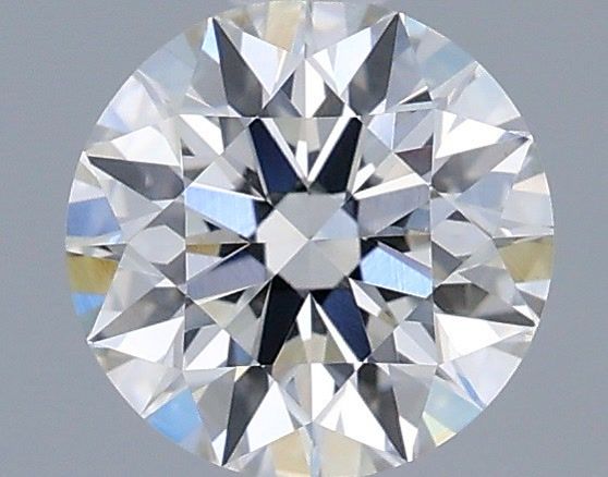 Lab Grown Diamond Lab-grown 1,06Ct F-VVS1 Round - IGILG799642559