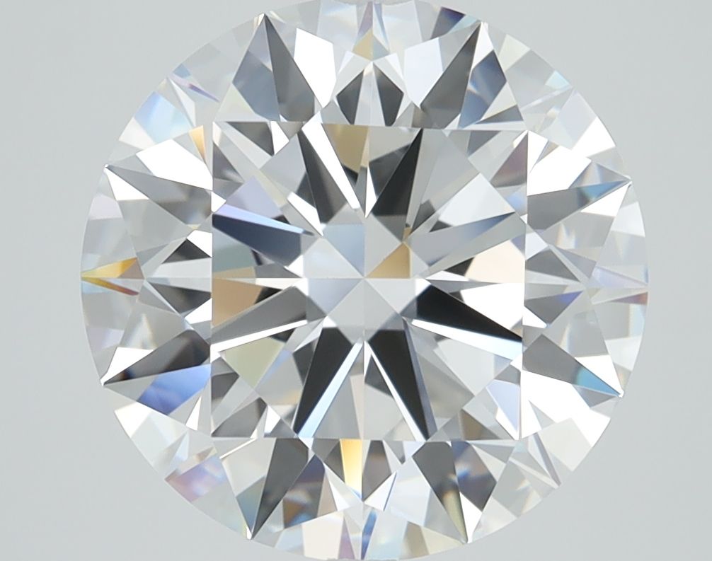 Lab Grown Diamond Lab-grown 2,12Ct F-VS1 Round - IGILG751508432 1