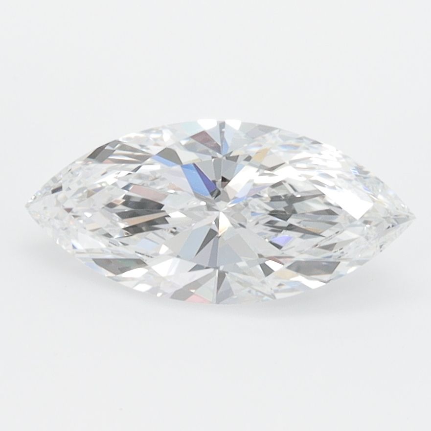 Lab Grown Diamond Lab-grown 1,02Ct D-VVS1 Marquise - IGILG649416266 1