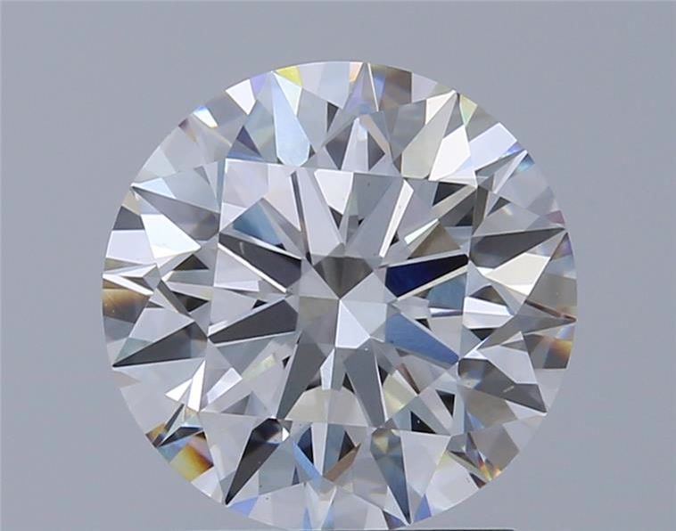 Lab Grown Diamond Lab-grown 1,89Ct F-VS1 Round - IGILG644404707 1