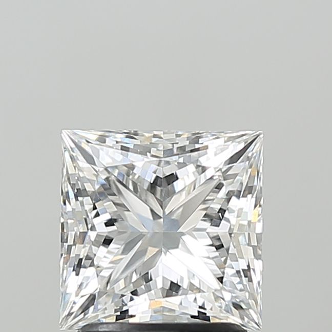 Lab Grown Diamond Lab-grown 2,08Ct F-VVS2 Princess - IGILG751514114