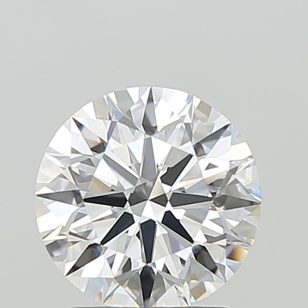 Lab Grown Diamond Lab-grown 2,09Ct F-VVS2 Round - IGILG726513304 1