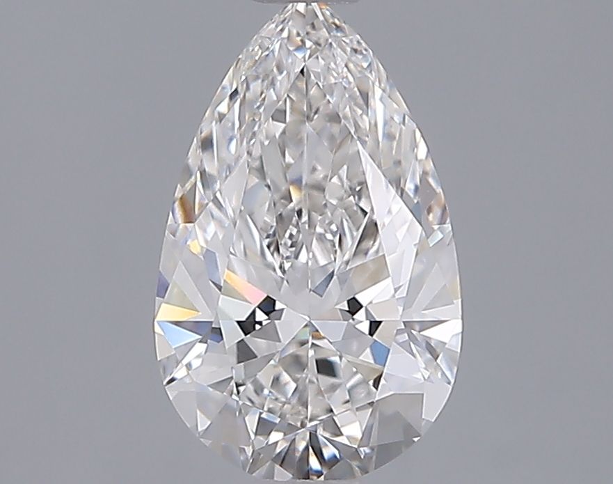 Lab Grown Diamond Lab-grown 1,53Ct F-VVS2 Pear - IGILG784660885 1