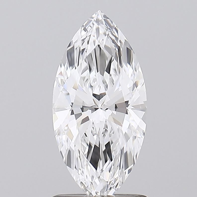 Lab Grown Diamond Lab-grown 1,32Ct D-FL Marquise - IGILG799676711 1