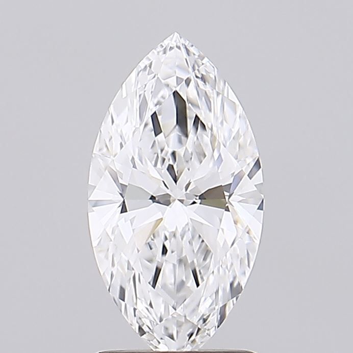 Lab Grown Diamond Lab-grown 1Ct D-FL Marquise - IGILG799676764 1