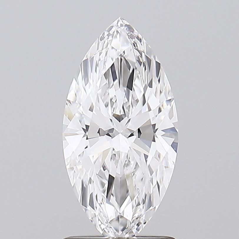 Lab Grown Diamond Lab-grown 1,41Ct D-IF Marquise - IGILG799676710 1