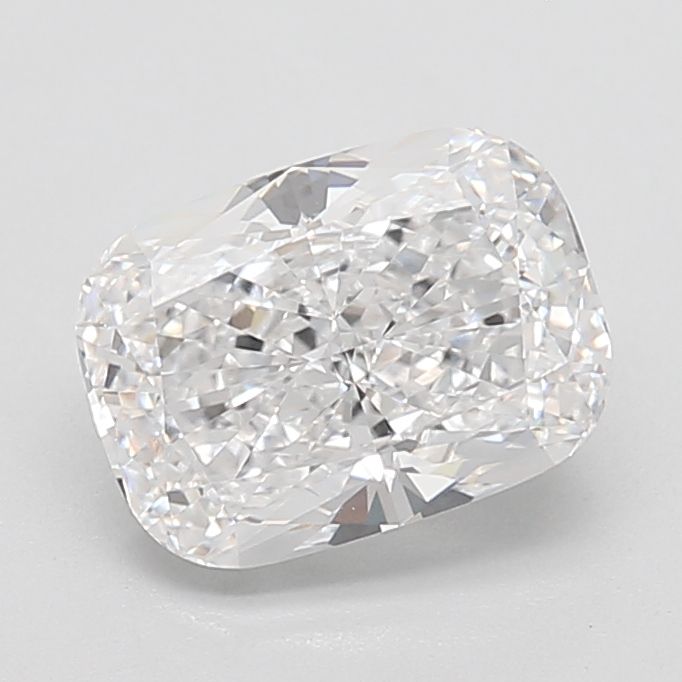 Lab Grown Diamond Lab-grown 1,9Ct D-VVS1 Cushion - IGILG718501713 1