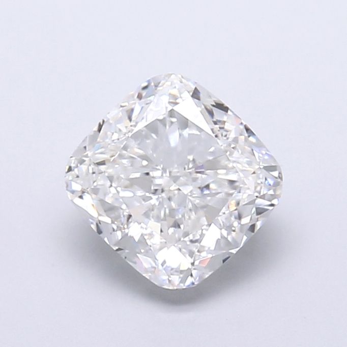 Lab Grown Diamond Lab-grown 2,23Ct D-VVS2 Cushion - IGILG739510278 1