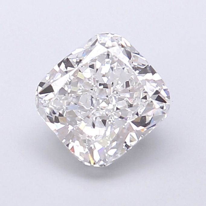 Lab Grown Diamond Lab-grown 1,73Ct D-VS1 Cushion - IGILG780613693 1