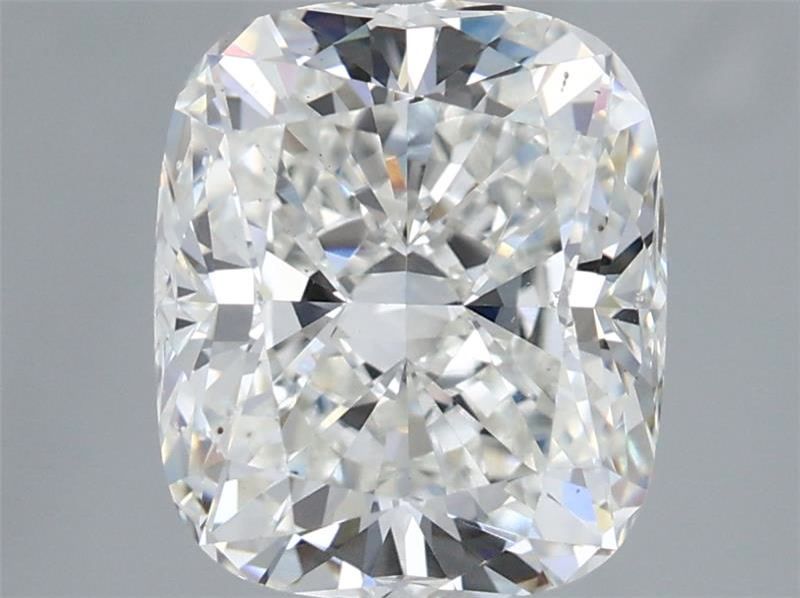 Lab Grown Diamond Lab-grown 3,19Ct F-VS2 Cushion - IGILG681504057