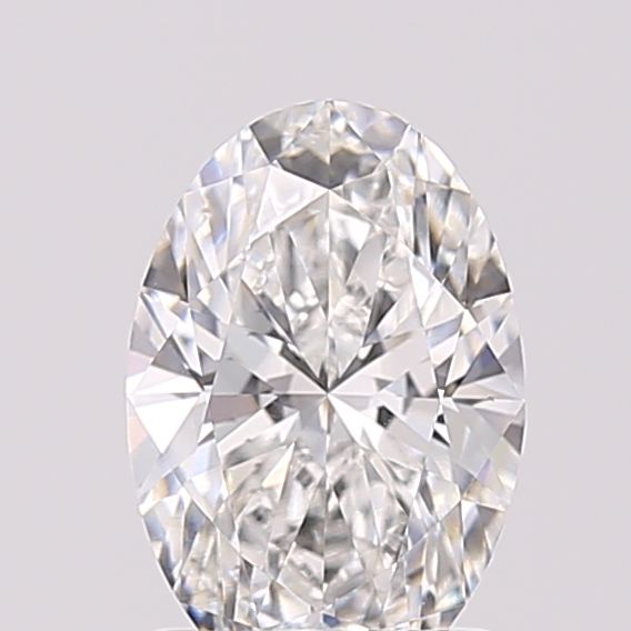 Lab Grown Diamond Lab-grown 1,57Ct E-VS1 Oval - IGILG811653232 1