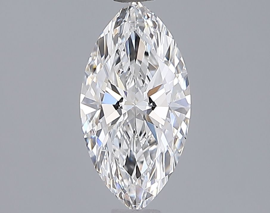 Lab Grown Diamond Lab-grown 1,05Ct E-VVS1 Marquise - IGILG762526478 1