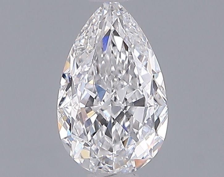 Lab Grown Diamond Lab-grown 1,06Ct D-VS2 Pear - IGILG805640759 1