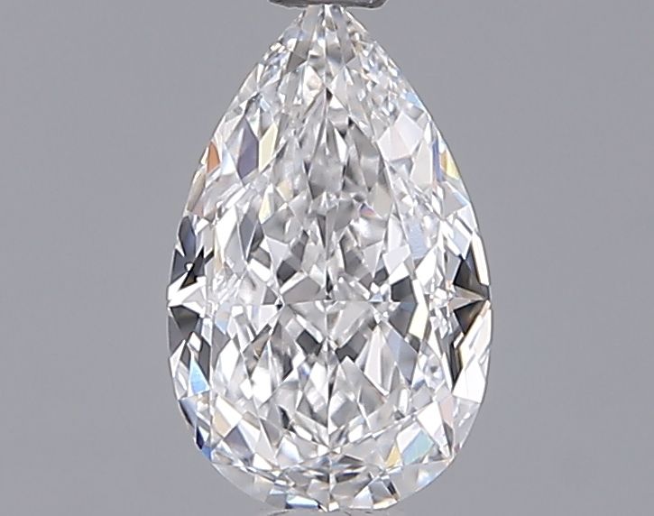 Lab Grown Diamond Lab-grown 1,07Ct D-VVS2 Pear - IGILG809615524 1