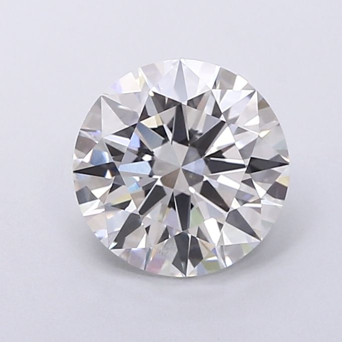 Lab Grown Diamond Lab-grown 3,13Ct F-VVS2 Round - IGILG776624173
