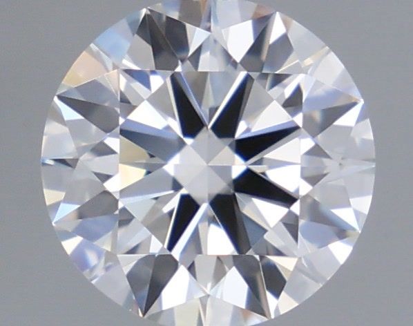 Lab Grown Diamond Lab-grown 1,08Ct E-VVS2 Round - IGILG693538226