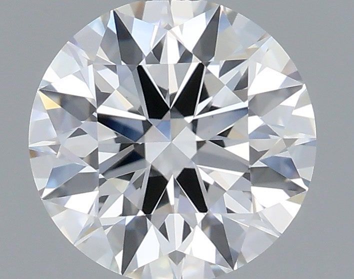 Lab Grown Diamond Lab-grown 1,07Ct E-VVS2 Round - IGILG722514412