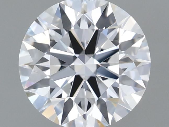 Lab Grown Diamond Lab-grown 1,08Ct E-VVS2 Round - IGILG681510243