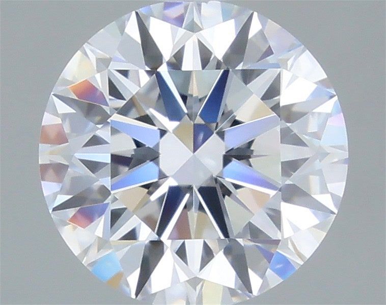 Lab Grown Diamond Lab-grown 0,88Ct E-VS1 Round - IGILG756529666