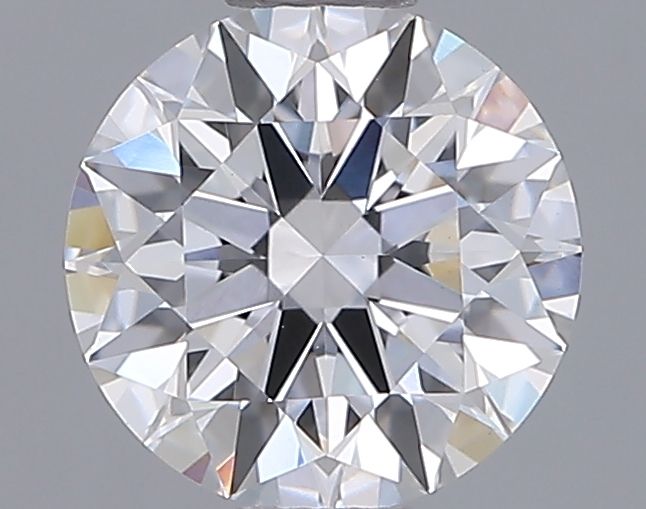 Lab Grown Diamond Lab-grown 0,92Ct D-VS1 Round - IGILG717514897 1