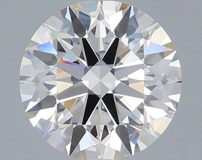 Lab Grown Diamond Lab-grown 2,04Ct G-VS1 Round - IGILG783615111 1