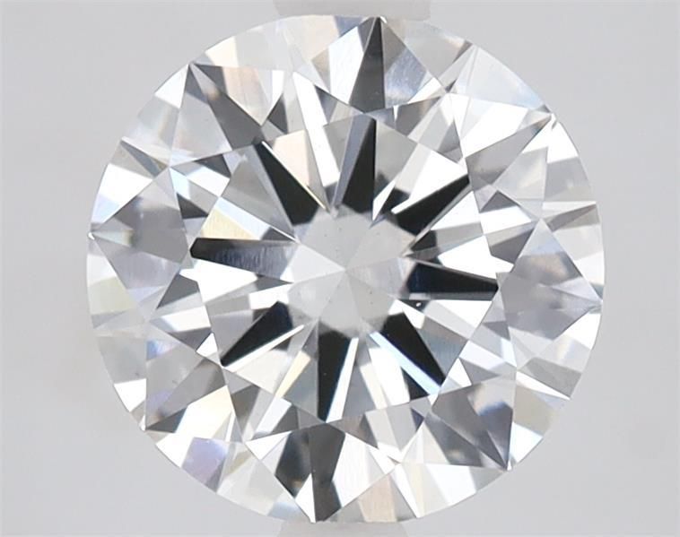 Lab Grown Diamond Lab-grown 2,02Ct F-VS2 Round - IGILG783615017 1