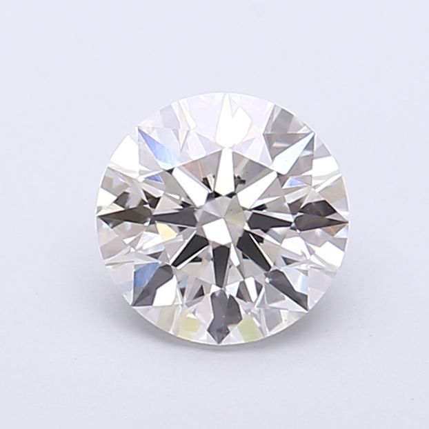 Lab Grown Diamond Lab-grown 1,03Ct F-VS2 Round - IGILG792620363 1