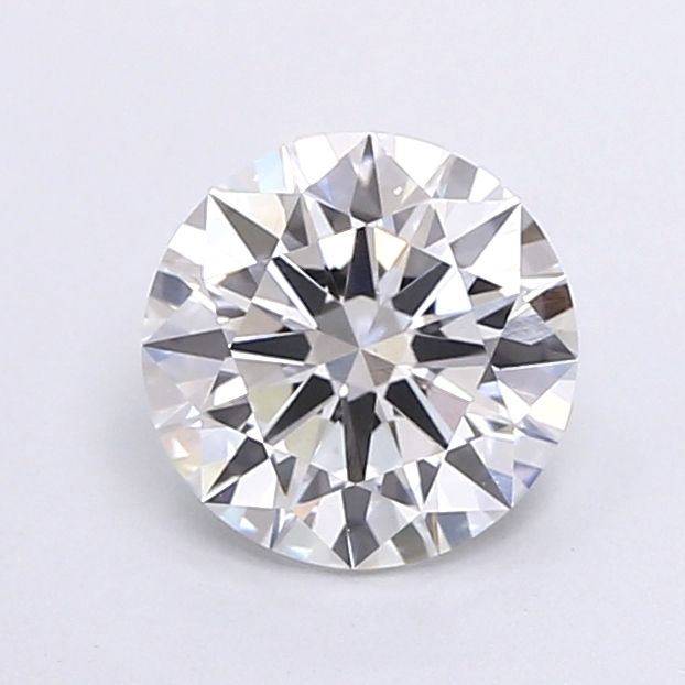Lab Grown Diamond Lab-grown 1,74Ct F-VS1 Round - IGILG792619992 1