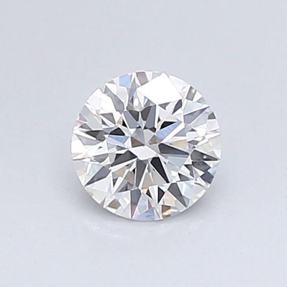 Lab Grown Diamond Lab-grown 0,44Ct D-VS1 Round - IGILG799666048
