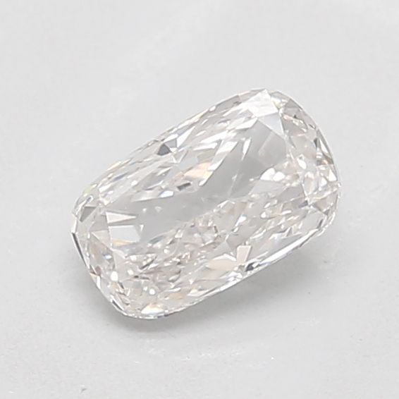 Lab Grown Diamond Lab-grown 0,5Ct E-VS2 Cushion - IGILG804611012