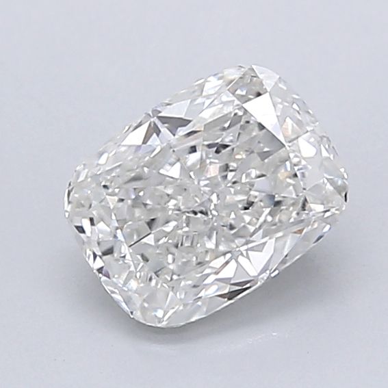Lab Grown Diamond Lab-grown 0,88Ct F-VVS2 Cushion - IGILG807649878